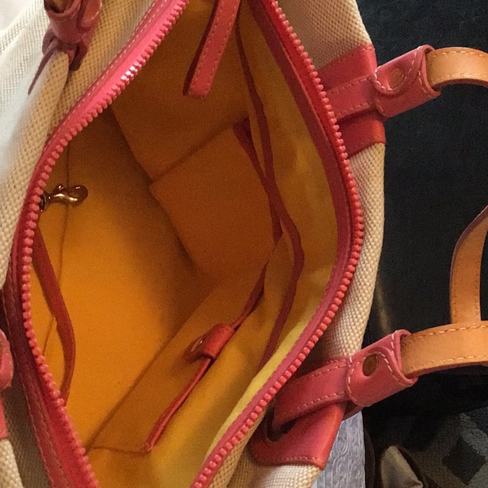 Dooney and Burke 1975